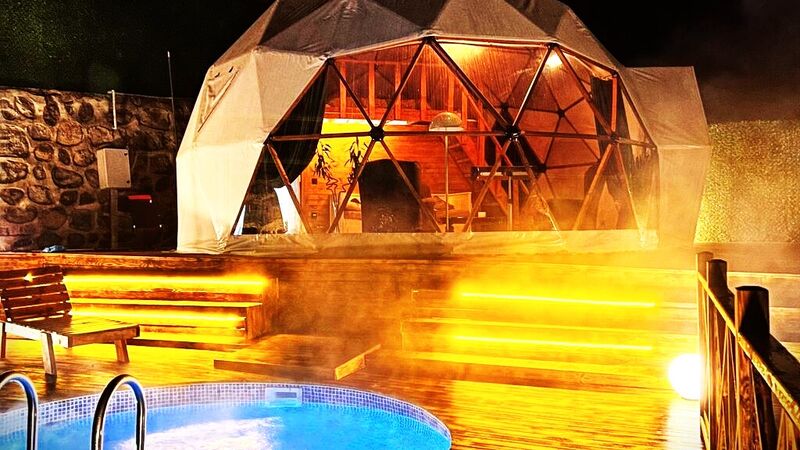 Sapanca Astral World Glamping