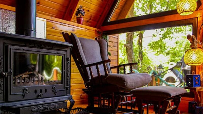 Sapanca Çamlık Bungalov