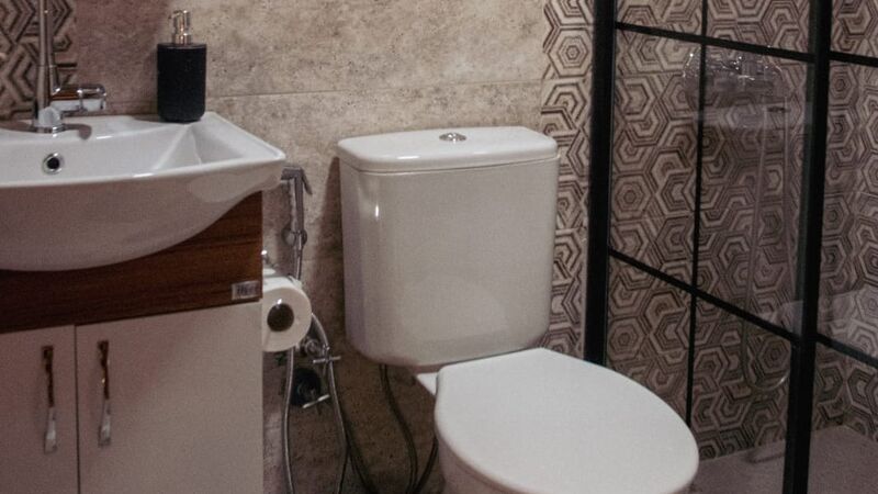 Sapanca Çamlık Bungalov