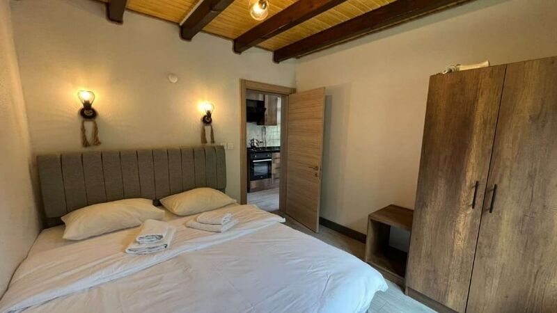 Sapanca Hılux Bungalov