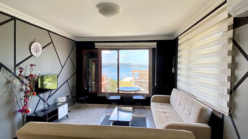 Sapanca Ayv Havuzlu Bungalov