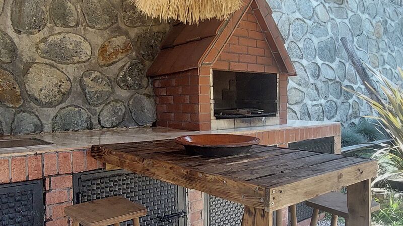 Vadi Bungalov Sapanca Deluxe
