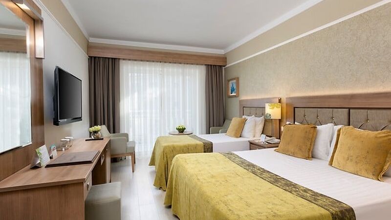 Innvısta Hotels Belek Standart Oda