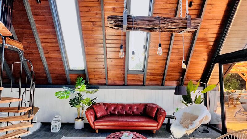Cherry Hill Premium Villas Bungalov 102