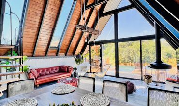 Cherry Hill Premium Villas Bungalov 102