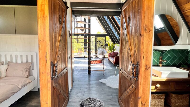 Cherry Hill Premium Villas Bungalov 102