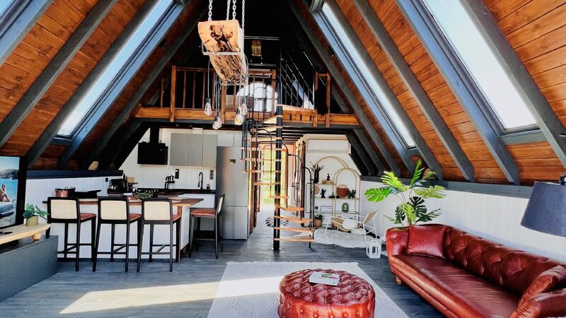 Cherry Hill Premium Villas Bungalov 102