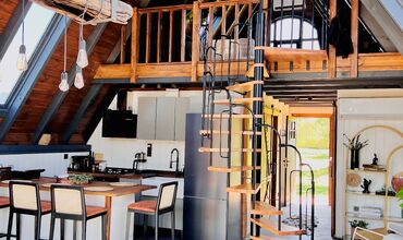 Cherry Hill Premium Villas Bungalov 102
