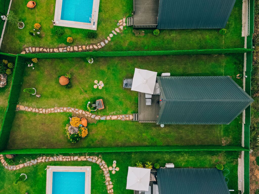 Sapanca Doa Bungalovs