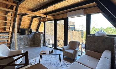 Frame House