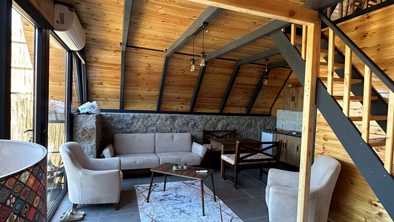 Frame House