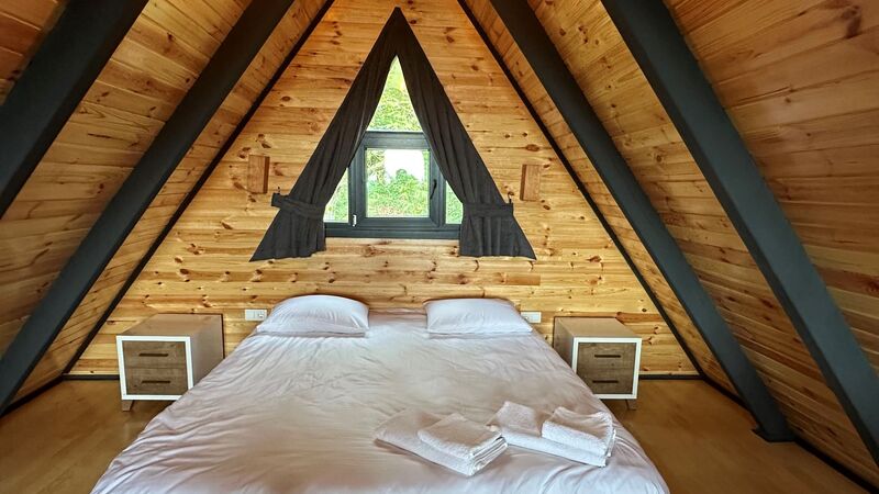 Frame House