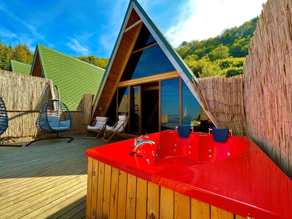 Prıncess Bungalov