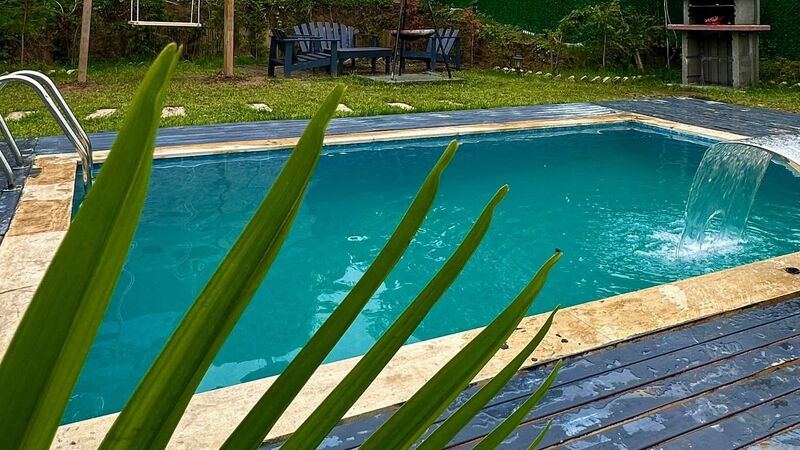 Sapanca Garden Rest 2 Bungalov