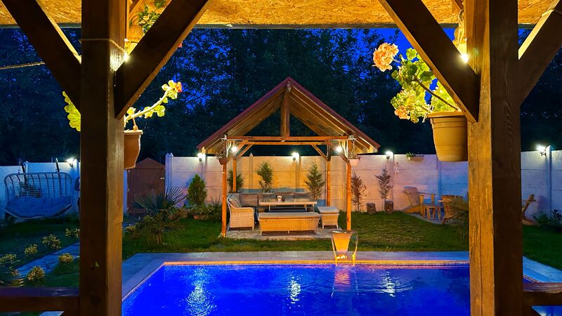Nemos Bungalov