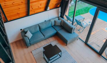 Olivya Sapanca Deluxe 2-1