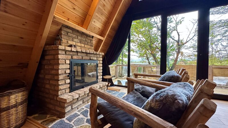 Chalet Sapanca