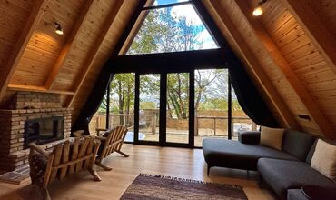 Chalet Sapanca