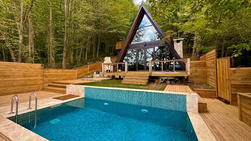 Chalet Sapanca