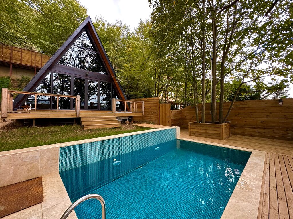Chalet Sapanca