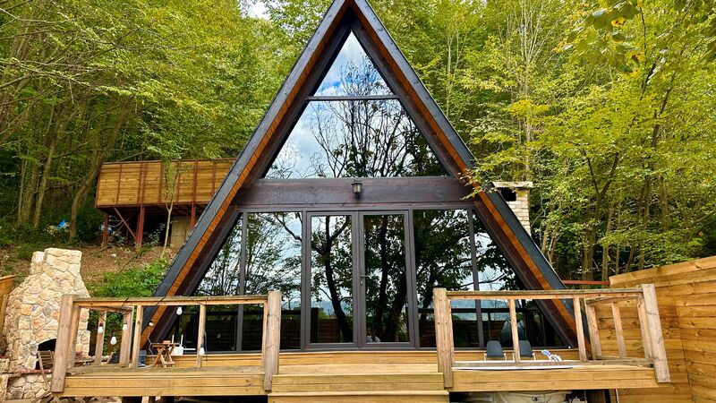 Chalet Sapanca