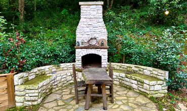 Chalet Sapanca Isıtmalı Havuz