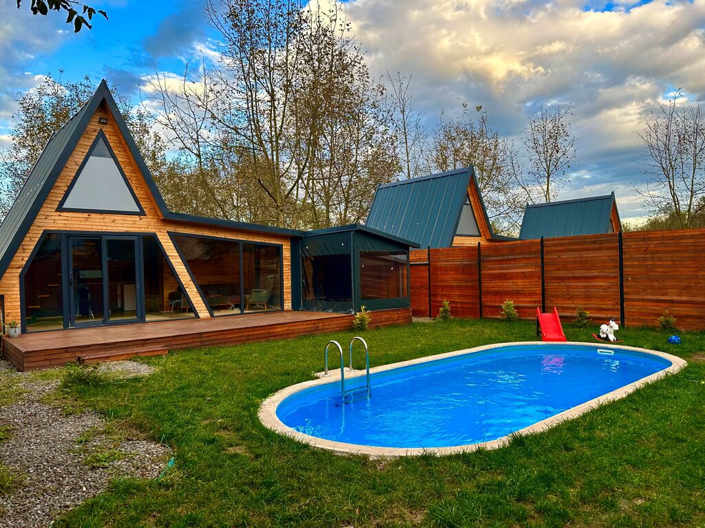 Forester Resort