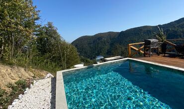 Sapanca Felix Suit