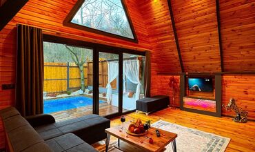 Starlife Bungalov