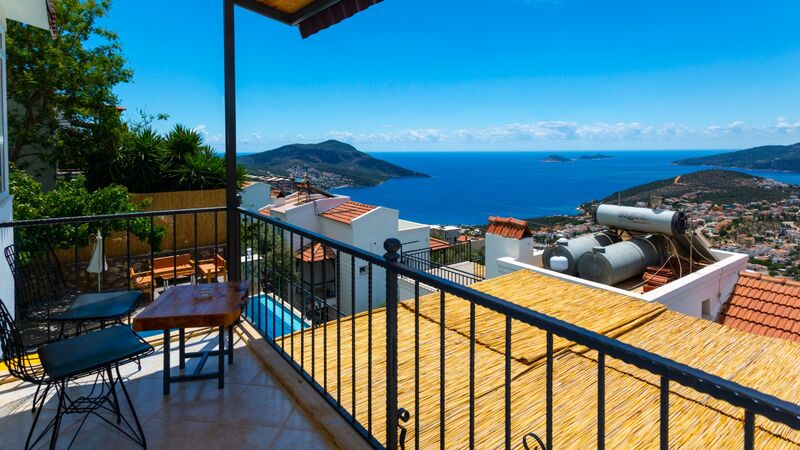 VP Villa Ardıç