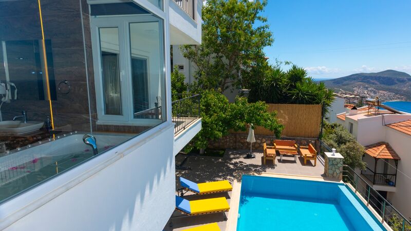 VP Villa Ardıç