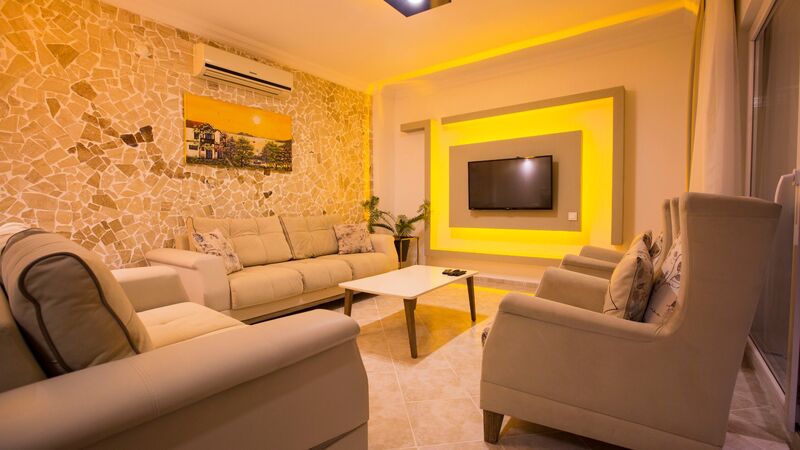 VP Villa Ardıç Duo