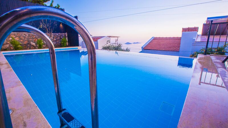 VP Villa Ardıç Duo