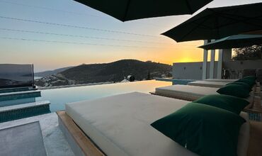 VP Villa Ardıç Exclusive