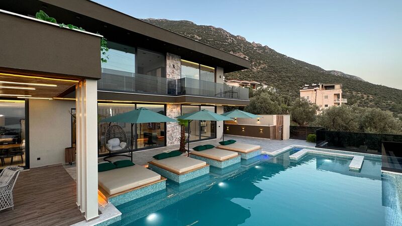 VP Villa Ardıç Exclusive