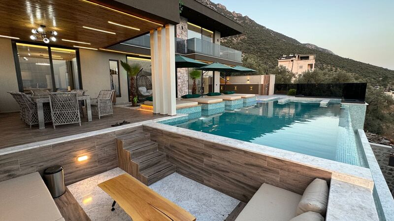 VP Villa Ardıç Exclusive