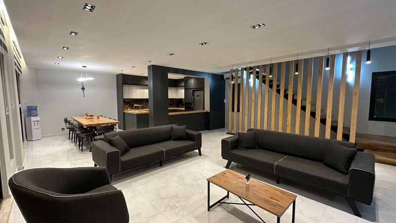 VP Villa Ardıç Exclusive