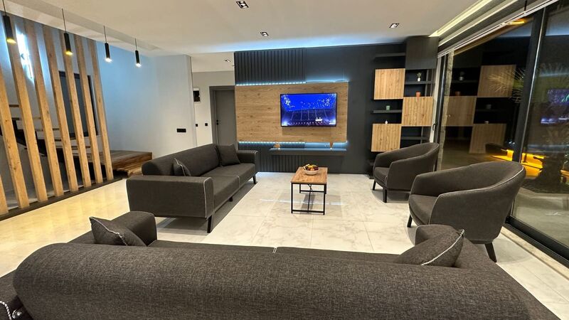 Villa Ardıç Exclusive