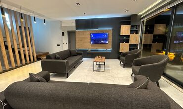 VP Villa Ardıç Exclusive
