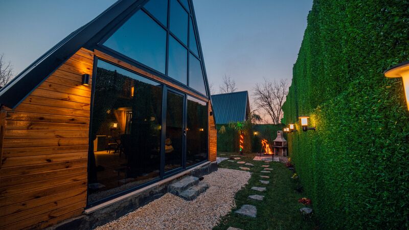 Bois Bungalov 2