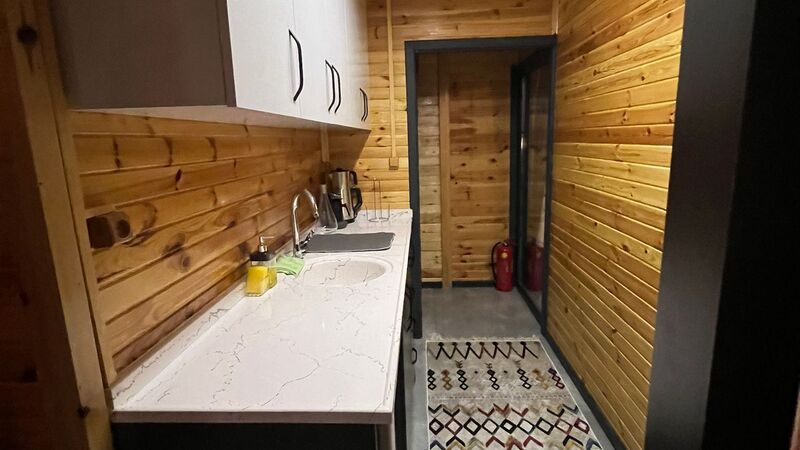 Albatros Suit Bungalov