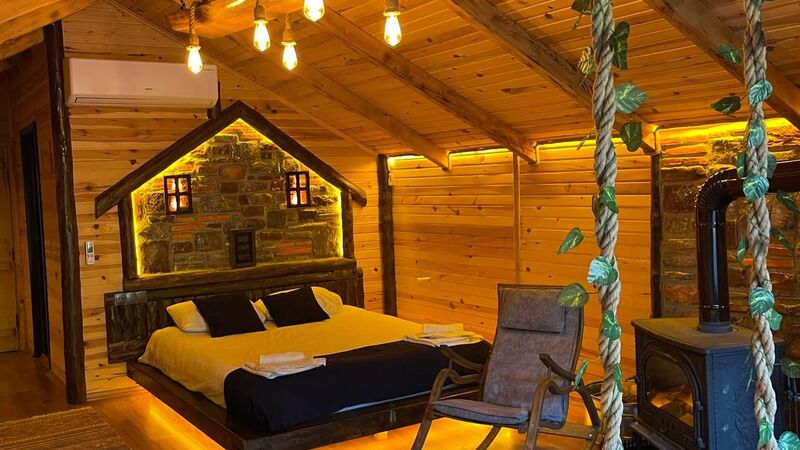 Karadeniz Full Balayı Paketi 273