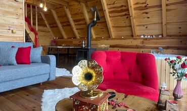 Karadeniz Standart Balayı Paketi 336