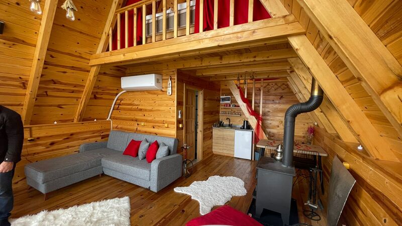 Karadeniz Standart Balayı Paketi 336