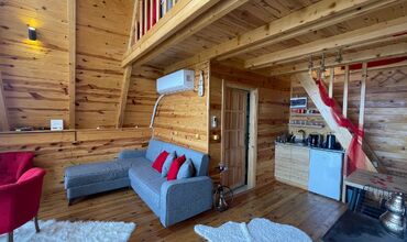 Karadeniz Standart Balayı Paketi 336