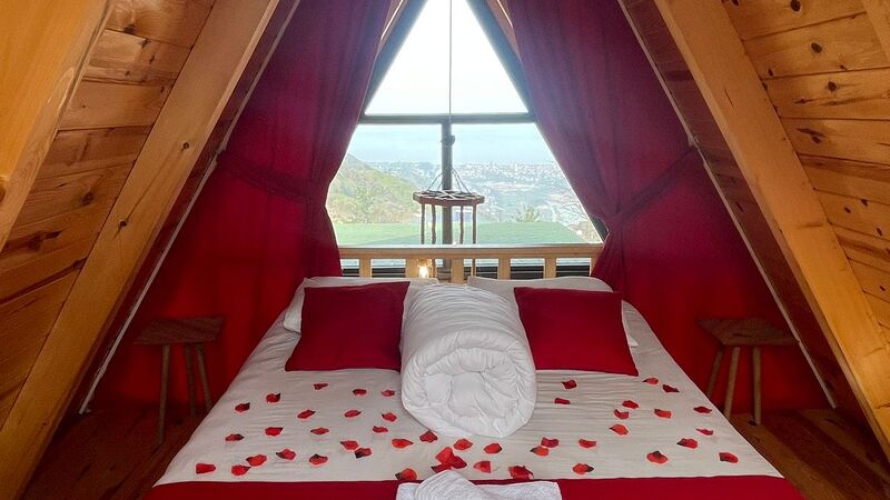 Karadeniz Standart Balayı Paketi 336