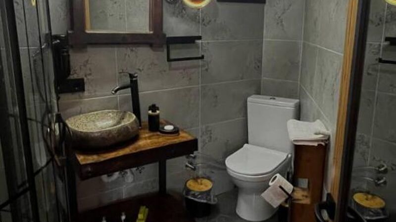 Karadeniz Full Balayı Paketi 111