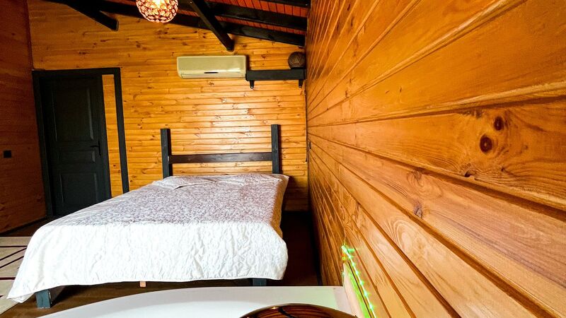 Yaz House Bungalov