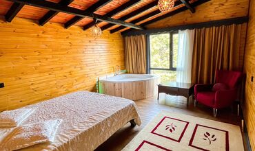 Yaz House Bungalov
