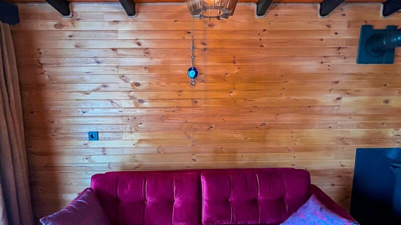 Yaz House Bungalov